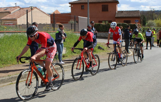 course labastide 1