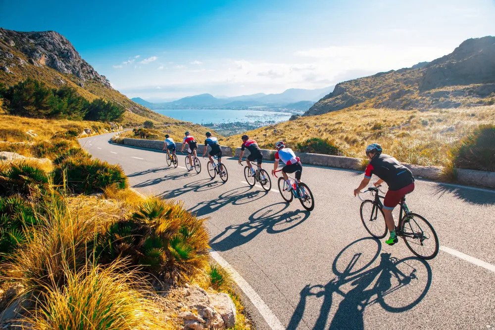 stage velo espagne calpe
